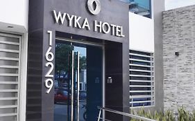 Wyka Hotel